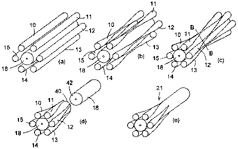 Une figure unique qui représente un dessin illustrant l'invention.